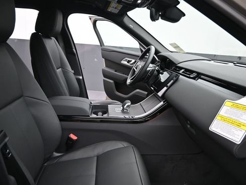Used 2026 Land Rover Range Rover Velar S AWD/4WD image 5