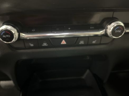 Used 2023 MAZDA CX-30 AWD 2.5 S w/ Preferred Package image 9