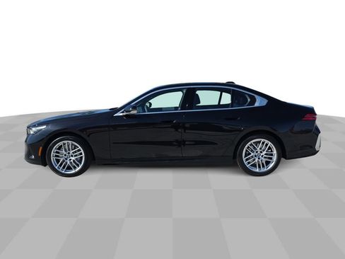 Used 2025 BMW 530i image 5
