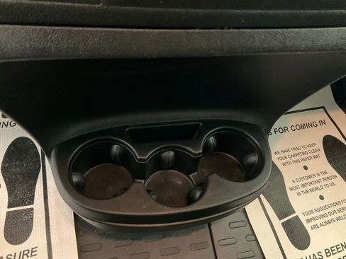 Used 2021 RAM ProMaster 1500 w/ Convenience Group image 19