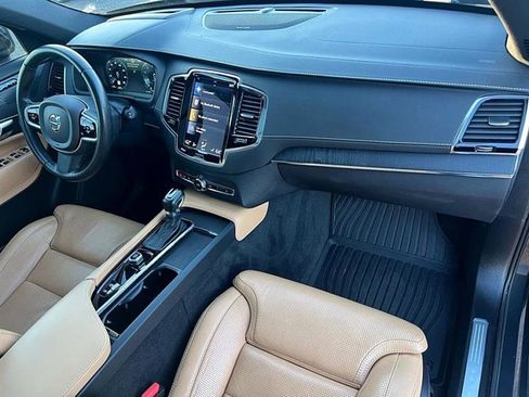 Used 2022 Volvo XC90 T6 Inscription w/ Advanced Package image 14