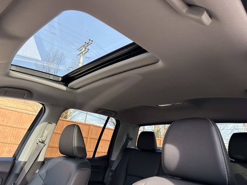 New 2026 Honda Ridgeline RTL image 3