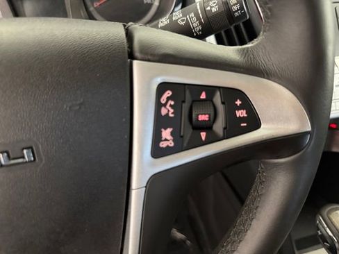 Used 2015 GMC Terrain Denali image 6