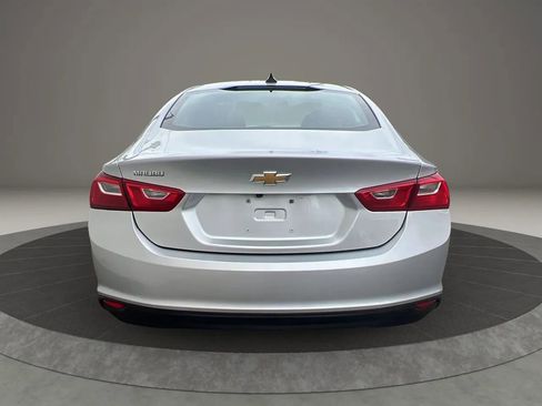 Used 2020 Chevrolet Malibu LS w/ LPO, Convenience Package 1 image 6