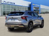 New 2025 Chevrolet Trax ACTIV w/ Sunroof Package image 5