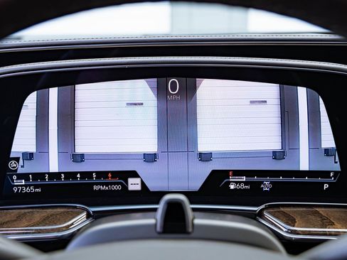 Used 2021 Cadillac Escalade Sport Platinum image 14