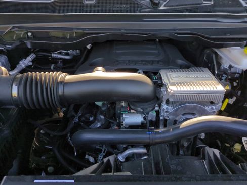 New 2026 RAM 1500 Big Horn image 22