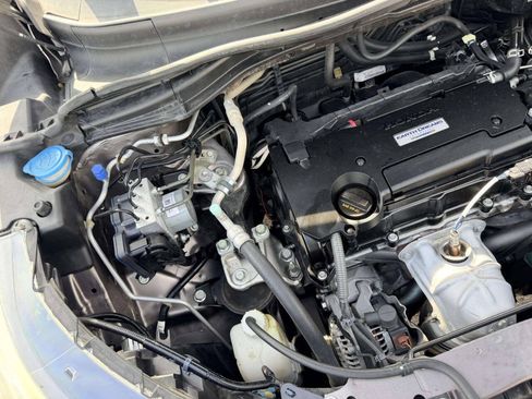 Used 2016 Honda CR-V EX image 13