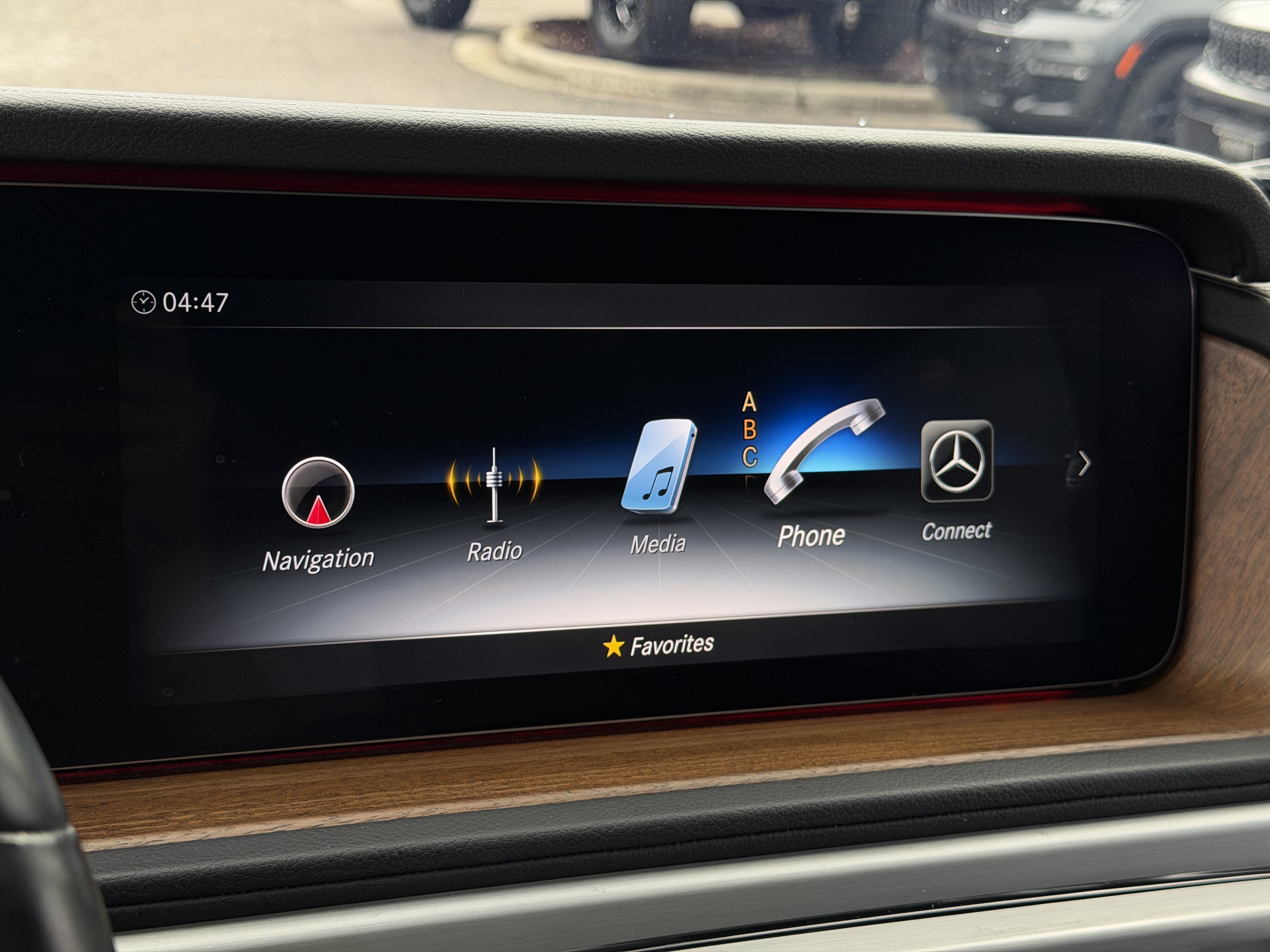 Used 2024 Mercedes-Benz G 550 image 22