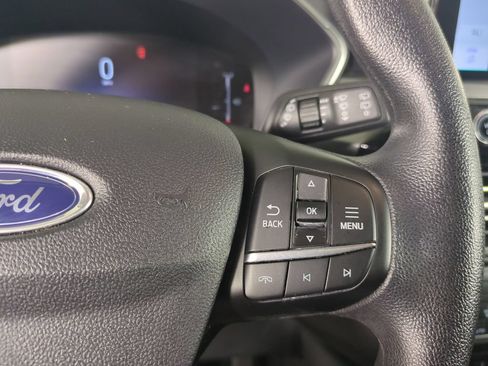 Used 2025 Ford Escape Active FWD image 31