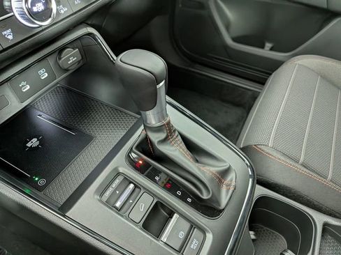New 2026 Honda CR-V Sport image 19