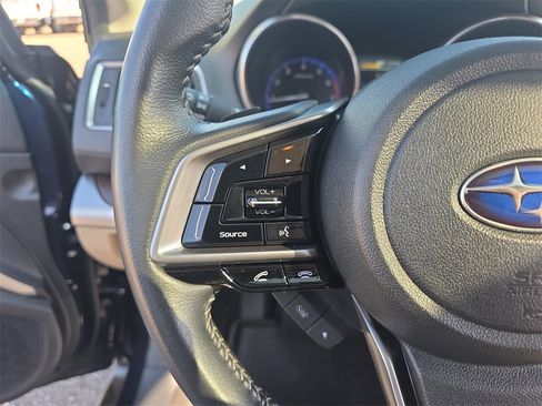 Used 2018 Subaru Outback 2.5i Limited image 17