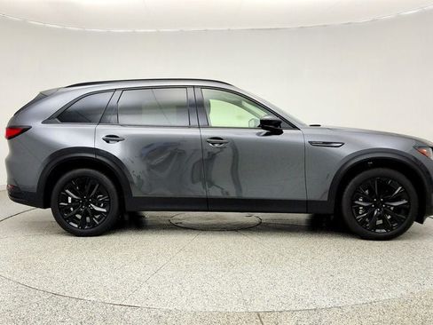 Used 2026 MAZDA CX-90 3.3 Turbo w/ Premium Sport Pkg AWD/4WD image 4