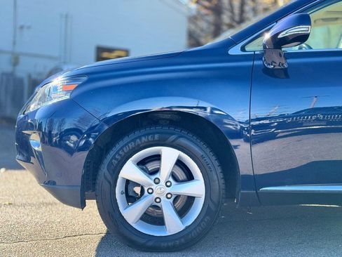 Used 2015 Lexus RX 350 AWD image 10