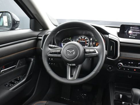 New 2026 MAZDA CX-50 2.5 Hybrid w/ Weather Package image 16