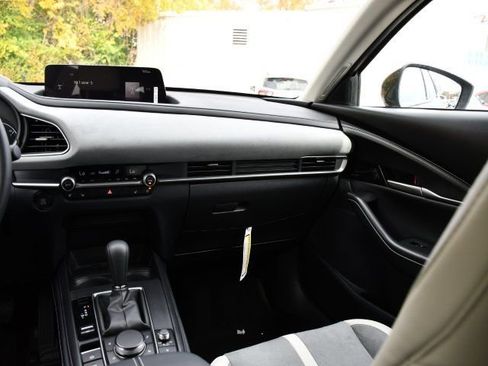 New 2026 MAZDA CX-30 2.5 Turbo w/ Premium Package image 21