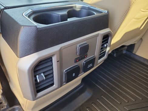 Used 2021 Ford F250 Lariat w/ Lariat Ultimate Package image 14