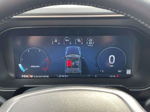 New 2026 Ford F250 Platinum AWD/4WD image 21