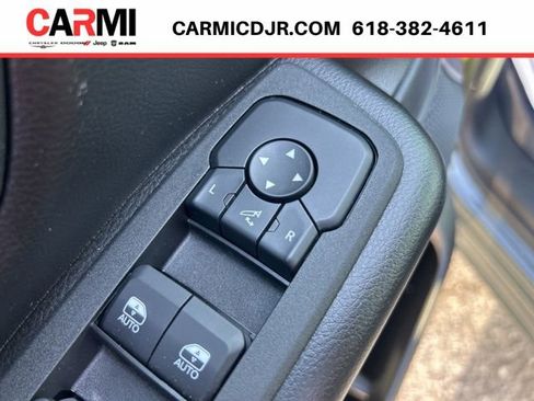 New 2026 RAM 1500 Big Horn image 29