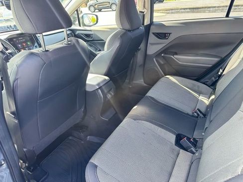 Used 2024 Subaru Crosstrek 2.0i Premium image 21