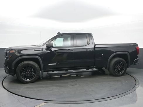Used 2023 GMC Sierra 1500 Elevation AWD/4WD image 2