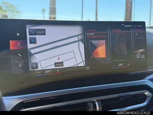 Used 2023 BMW i4 M50 image 15