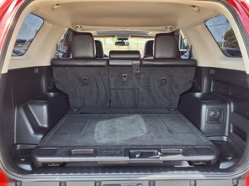 Used 2017 Toyota 4Runner TRD Off-Road Premium w/ Convenience Package AWD/4WD image 25