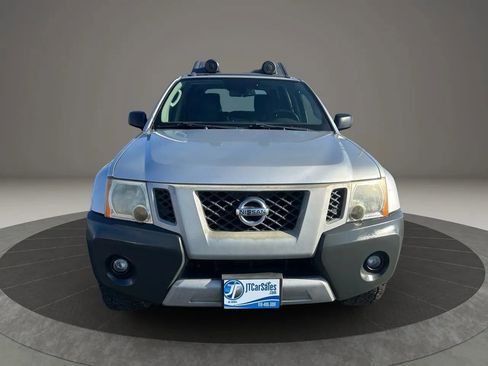 Used 2012 Nissan Xterra PRO-4X image 15