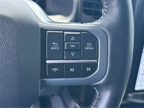 Used 2024 Ford F150 Lightning Flash AWD/4WD image 23