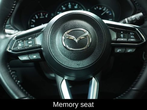 Used 2024 MAZDA CX-5 AWD 2.5 S image 4