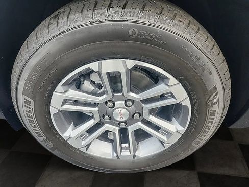 New 2026 GMC Terrain Elevation image 7