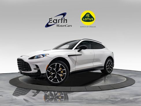 Used 2023 Aston Martin DBX 707 image 1