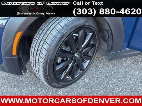 Used 2019 MINI Cooper S image 14