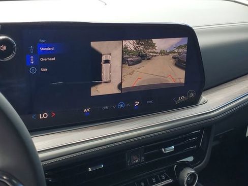 New 2026 Chevrolet Suburban LS image 14