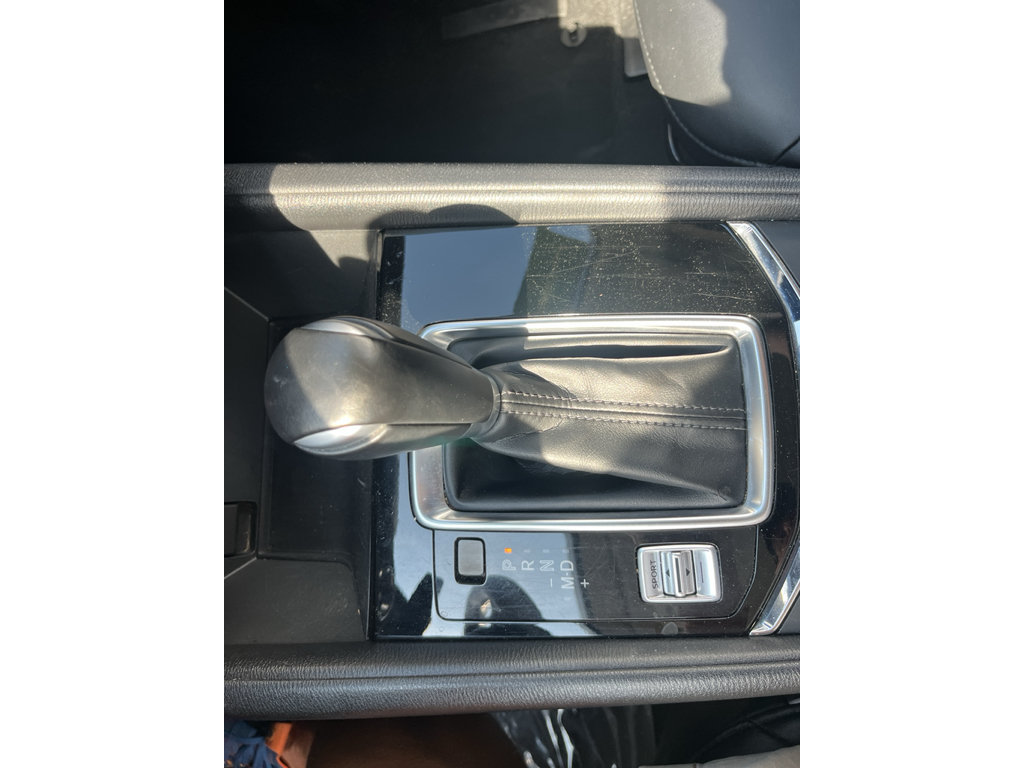 Used 2025 MAZDA CX-5 AWD 2.5 S w/ Select Package image 27