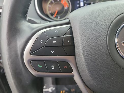 Used 2021 Jeep Cherokee High Altitude image 29