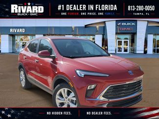 New 2026 Buick Encore GX Preferred FWD video 1