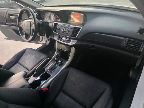 Used 2015 Honda Accord Sport image 24