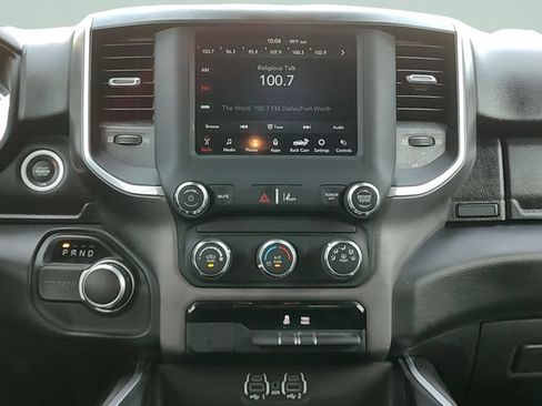 Used 2021 RAM 1500 Lone Star RWD image 13