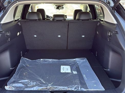 New 2026 MAZDA CX-50 Meridian Edition image 26