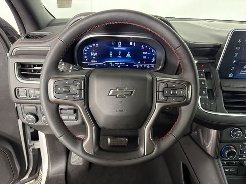 Used 2023 Chevrolet Tahoe RST w/ Luxury Package image 25