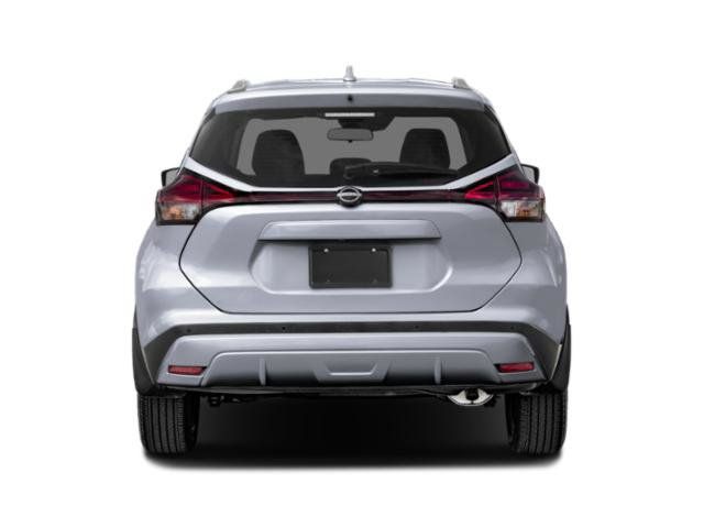 Used 2023 Nissan Kicks SV FWD image 8