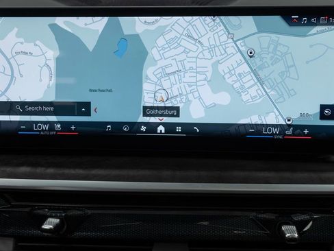 Used 2025 BMW X5 xDrive40i image 25