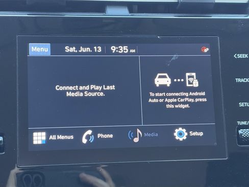 Certified 2023 Hyundai Tucson SEL AWD/4WD image 34