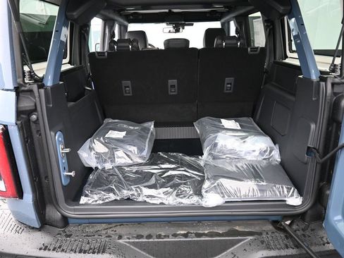 New 2025 Ford Bronco Badlands image 17