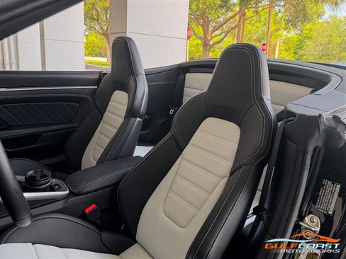 Used 2024 Porsche 911 Turbo S AWD/4WD image 21
