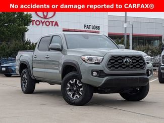 Certified 2023 Toyota Tacoma TRD Off-Road AWD/4WD video 2
