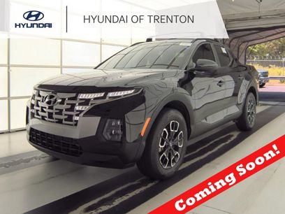 Used 2024 Hyundai Santa Cruz SEL w/ Activity Package
