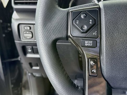 Used 2021 Toyota 4Runner Nightshade AWD/4WD image 21