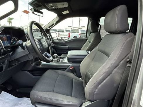 Certified 2023 Ford F150 XLT w/ Equipment Group 302A High image 17